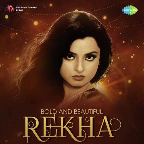 Bold and Beautiful - Rekha Kishore Kumar MP3 Download